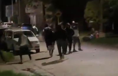 Dramă înaintea meciului din Argentina: cinci răniți într-un atac armat