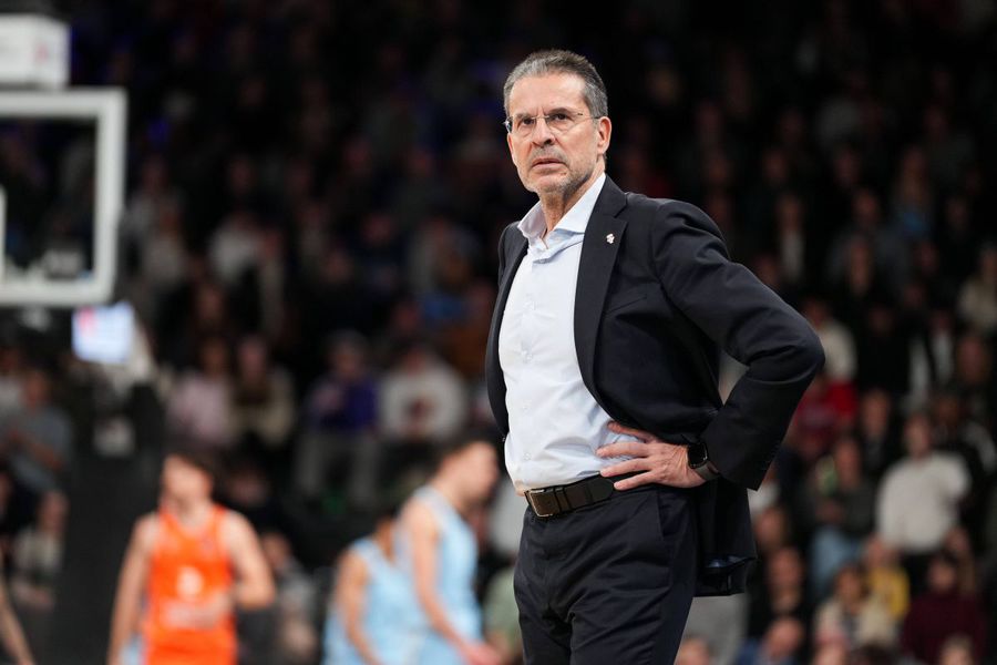 Fostul căpitan al Barcelonei a prefațat duelul dintre U-BT Cluj-Napoca și Valencia Basket pentru GSP.ro: „Va fi un meci bun și dificil”