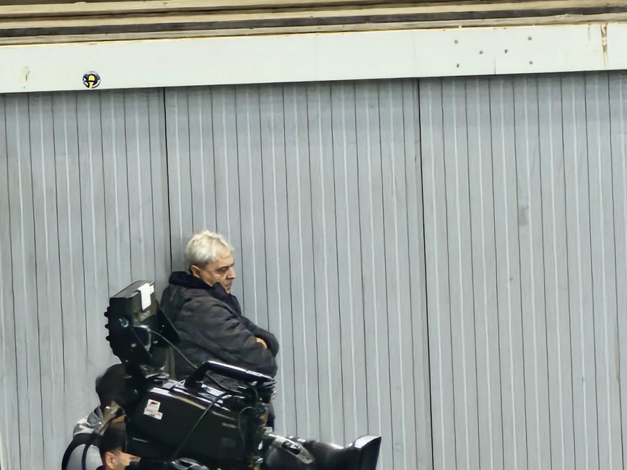 Ce a făcut Mihai Rotaru, imediat după golul lui Șut în FCSB - Craiova » A dispărut de la „oficială”