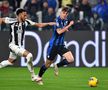 Juve - Atalanta