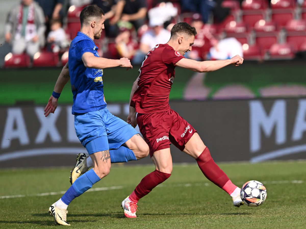 Gest fără precedent al clubului, după rușinea, 0-6, din Superliga: „Ceea ce s-a întâmplat azi...”