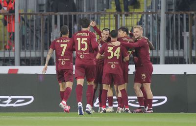 De pe locul 13 în noiembrie, AS Roma și-a prelungit seria de invincibilitate din 2025 și s-a apropiat de locurile europene