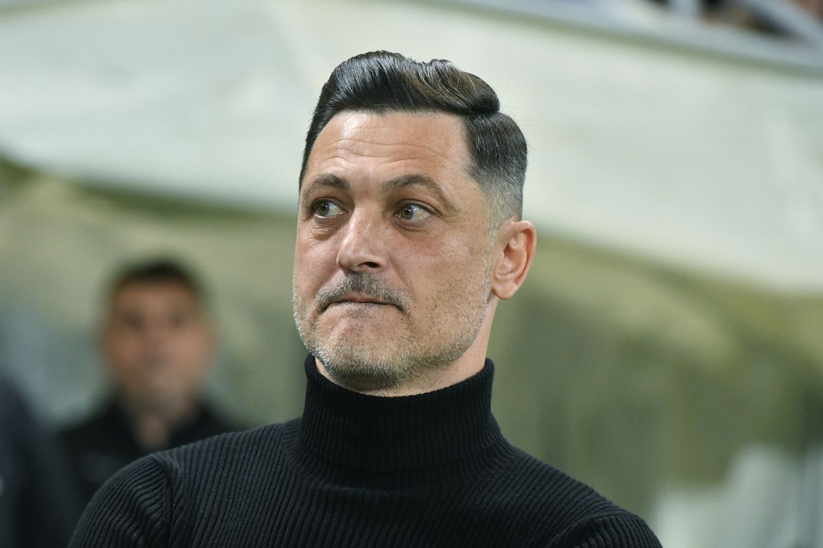 Florin Tănase, cu gândul la Lyon după victoria cu Craiova: „Ne gândim la remontada”