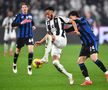 Juve - Atalanta