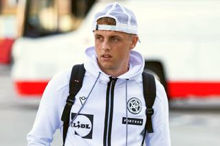 Coșmar fără sfârșit pentru „pariul” de 1 milion de euro al lui Șucu la Rapid! Trimis la echipa a doua