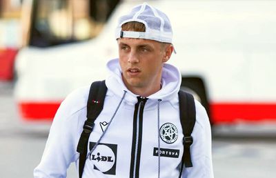 Coșmar fără sfârșit pentru „pariul” de 1 milion de euro al lui Șucu la Rapid! Trimis la echipa a doua