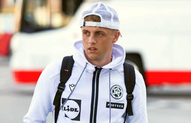 Coșmar fără sfârșit pentru „pariul” de 1 milion de euro al lui Șucu la Rapid! Trimis la echipa a doua