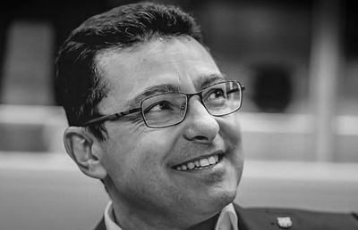 De la discuția cu Lewandowski, la cina cu echipa » Ultimele ore din viața medicului Barcelonei, decedat în somn