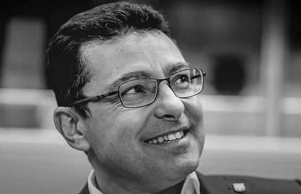 De la discuția cu Lewandowski, la cina cu echipa » Ultimele ore din viața medicului Barcelonei, decedat în somn