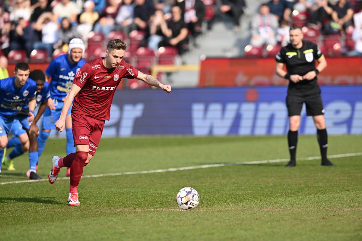 Gest fără precedent al clubului, după rușinea, 0-6, din Superliga: „Ceea ce s-a întâmplat azi...”