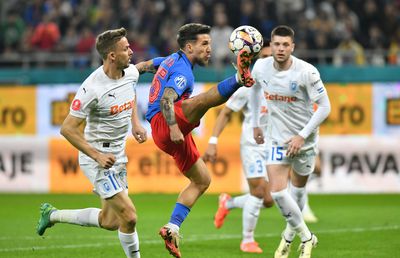 Note GSP după FCSB - Universitatea Craiova: „șeptarii” de la FCSB au arătat limitele oltenilor