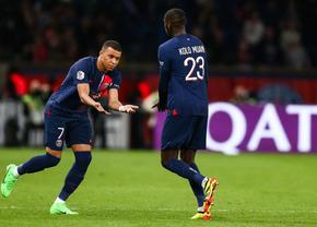 Starul francez a dezvăluit culisele plecării de la PSG: „Nu am putut să suport presiunea”