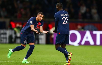 Starul francez a dezvăluit culisele plecării de la PSG: „Nu am putut să suport presiunea”