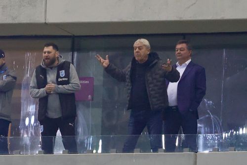 Sorin Cârțu/ foto Ionuț Iordache (GSP)