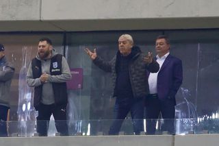 Sorin Cârțu nu e de acord cu ce s-a întâmplat în FCSB - Universitatea Craiova: „Mă simt abuzat!”