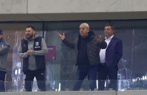 Sorin Cârțu nu e de acord cu ce s-a întâmplat în FCSB - Universitatea Craiova: „Mă simt abuzat!”