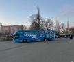 FCSB - Craiova, înainte de meci