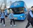 FCSB - Craiova, înainte de meci