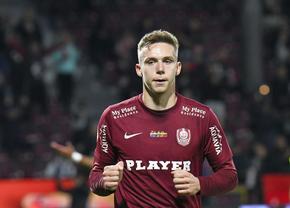 Louis Munteanu a vorbit de interesul celor de la FCSB: „Ar fi o prostie”