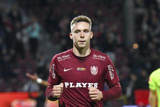 Louis Munteanu a vorbit de interesul celor de la FCSB: „Ar fi o prostie”
