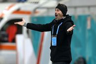 Contre între foști colegi! Măldărășanu nu l-a menajat: „O lăsa mai moale cu Dinamo?”