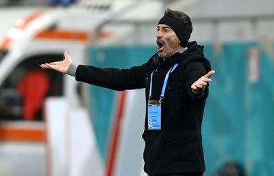 Contre între foști colegi! Măldărășanu nu l-a menajat: „O lăsa mai moale cu Dinamo?”