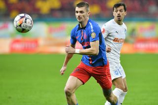 Florin Tănase, cu gândul la Lyon după victoria cu Craiova: „Ne gândim la remontada”