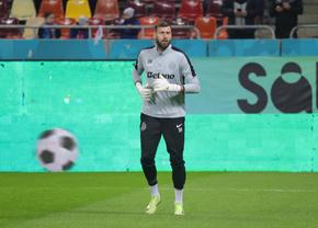 Reacția lui Bogdan Stelea la titularizarea lui Zima în Lyon - FCSB