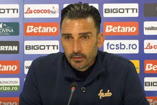 Charalambous a anunțat o revenire importantă la FCSB: „Va fi alături de noi cu Rapid”