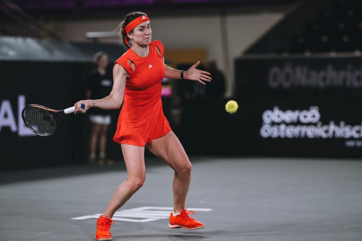 Elina Svitolina: „Cred că sunt mai de folos să strâng bani decât să merg pe front. Am adunat peste 1,5 milioane de euro pentru țara mea în ultimii 3 ani” » Dezvăluiri teribile despre războiul din Ucraina