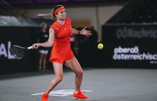 Elina Svitolina: „Cred că sunt mai de folos să strâng bani decât să merg pe front. Am adunat peste 1,5 milioane de euro pentru țara mea în ultimii 3 ani” » Dezvăluiri teribile despre războiul din Ucraina