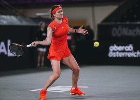 Elina Svitolina: „Cred că sunt mai de folos să strâng bani decât să merg pe front. Am adunat peste 1,5 milioane de euro pentru țara mea în ultimii 3 ani” » Dezvăluiri teribile despre războiul din Ucraina