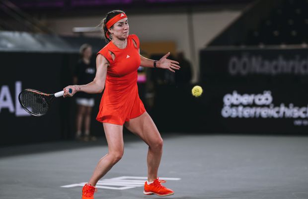 Elina Svitolina: „Cred că sunt mai de folos să strâng bani decât să merg pe front. Am adunat peste 1,5 milioane de euro pentru țara mea în ultimii 3 ani” » Dezvăluiri teribile despre războiul din Ucraina