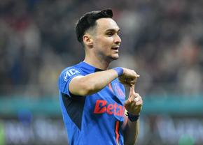 Adrian Șut, eroul din FCSB - Universitatea Craiova: „Nu ne este frică de nimeni”
