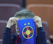 FCSB - Craiova, imagini din stadion înainte de meci/ foto Ionuț Iordache (GSP)