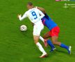 FCSB - Craiova 1-0. Ngezana ar fi trebuit eliminat încă din prima repriză, spre disperarea lui Cârțu » Reacție suburbană a olteanului