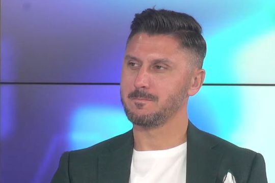 Ciprian Marica la GSP Live Special