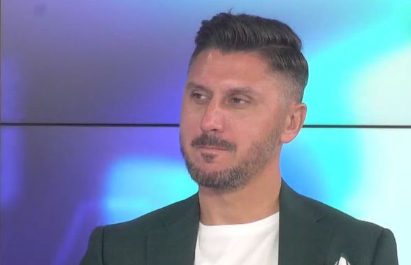 Ciprian Marica, fără milă după Rapid - Dinamo: „E o echipă banală” + Remarcatul său: „Este peste nivelul Ligii 1”