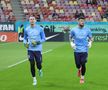 FCSB - Craiova, imagini din stadion înainte de meci/ foto Ionuț Iordache (GSP)