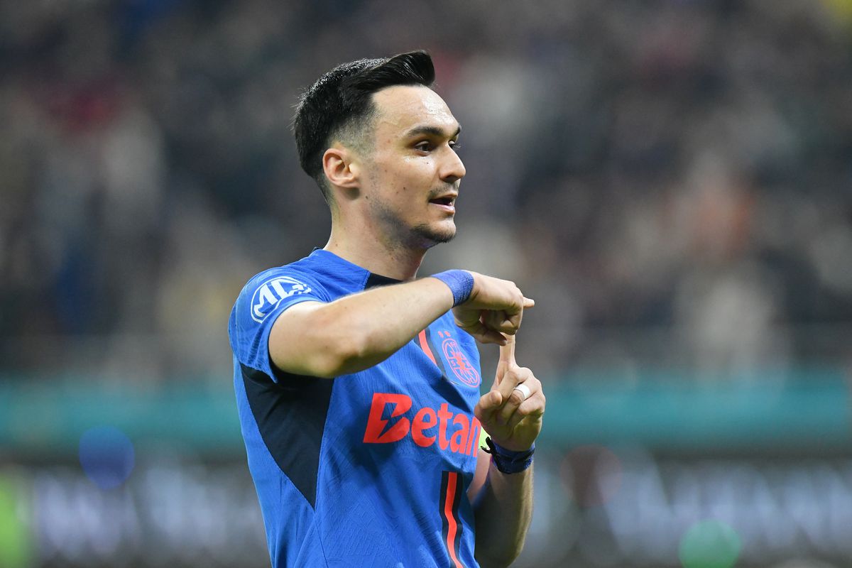 Bancu și Screciu au spus ce n-a funcționat în FCSB - Craiova: „Acolo s-a decis soarta meciului”