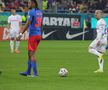 Ngezana și Mitriță în FCSB - Universitatea Craiova/ foto: Ionuț Iordache (GSP)