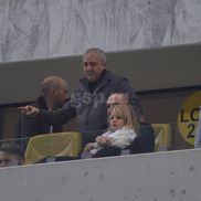 Mihai Rotaru, la FCSB - Craiova/ foto Ionuț Iordache (GSP)