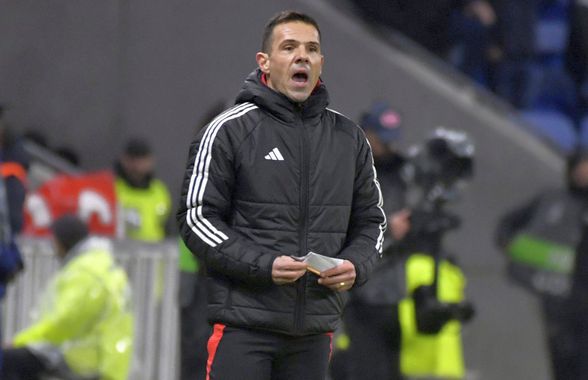 Victoria cu FCSB a descătușat-o pe Lyon: „A fost prima dată când am simțit atâta bucurie”