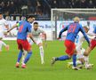 Șut, Screciu, Chiricheș, Mitriță și Florin Tănase în FCSB - Universitatea Craiova/ foto: Ionuț Iordache (GSP)