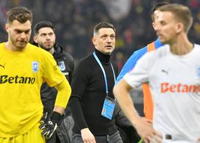 Universitatea Craiova, probleme de lot înaintea partidei cu Dinamo » Mirel Rădoi: „Vom avea foarte mulți absenți”