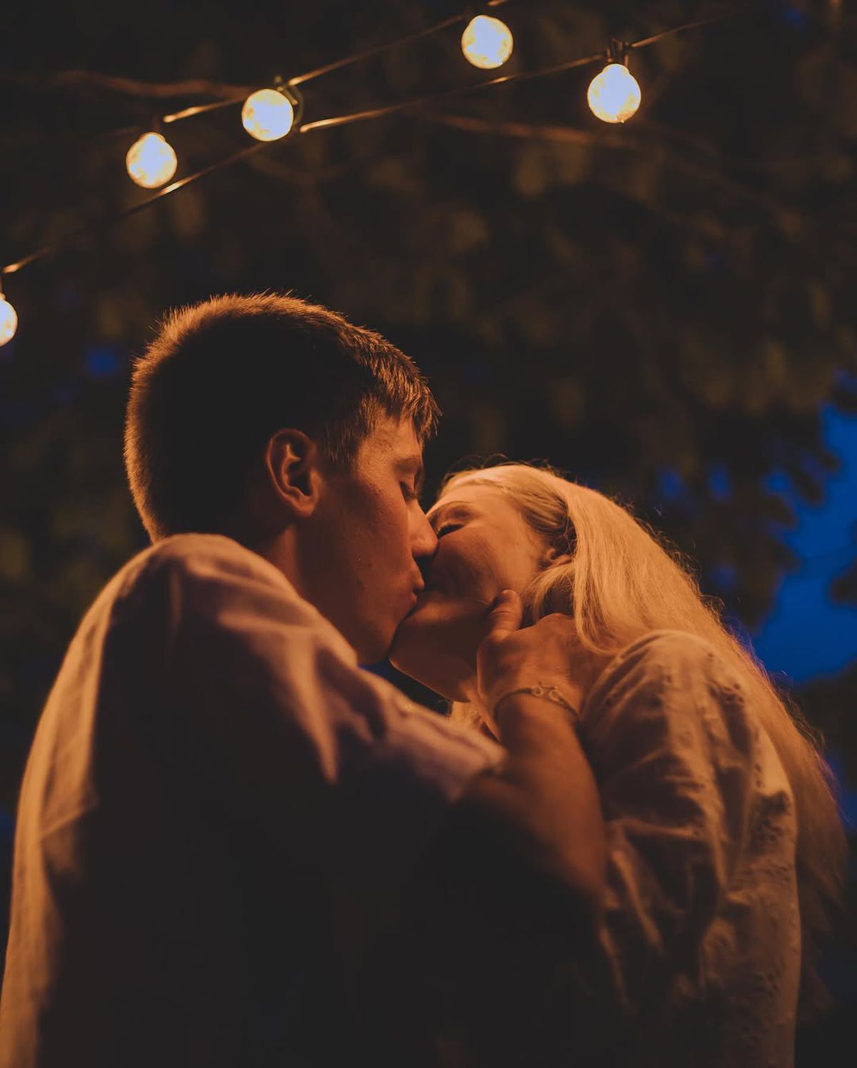 Tadej Pogacar și logodnica, Urska Zigart