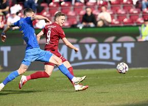 Gest fără precedent al clubului, după rușinea, 0-6, din Superliga: „Ceea ce s-a întâmplat azi...”