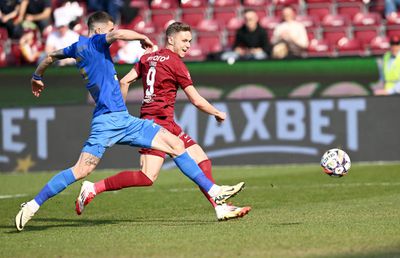 Gest fără precedent al clubului, după rușinea, 0-6, din Superliga: „Ceea ce s-a întâmplat azi...”