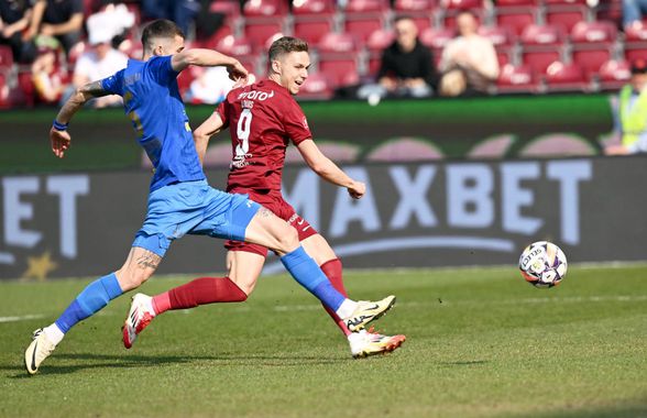 Gest fără precedent al clubului, după rușinea, 0-6, din Superliga: „Ceea ce s-a întâmplat azi...”