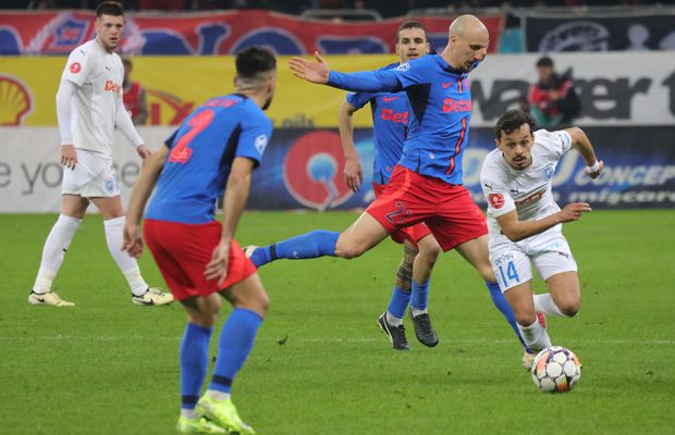 Solicitarea specială făcută de conducerea clubului, înainte de Craiova - FCSB: „Trebuie să accepte”